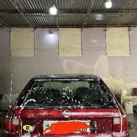 Opel Astra 1993