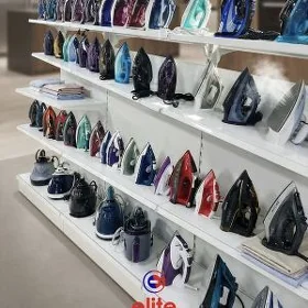 Ütük utuk утюг
