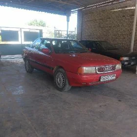 Audi 80 1989