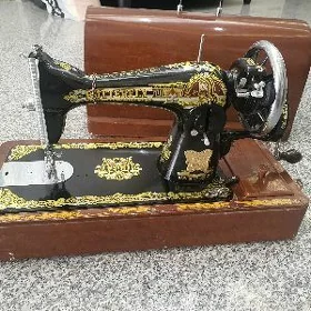 dikin maşyn