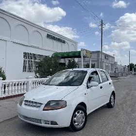 Daewoo Kalos 2003