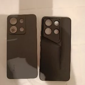 Redmi not 13iň kaşelýogi.