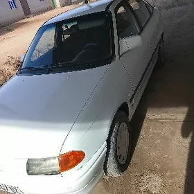 Opel Astra 1992