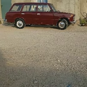 Lada 2102 1980