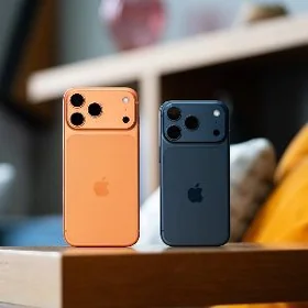 iPhone 17 pro max 512GB