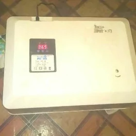 Inkubator
