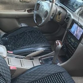 Toyota Camry 2000