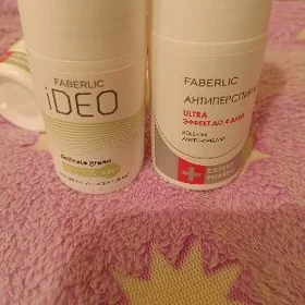 дезодорант