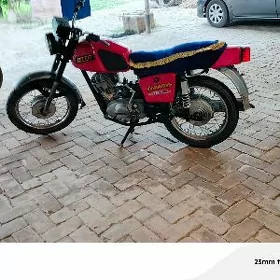 Iž Planeta 5 2013