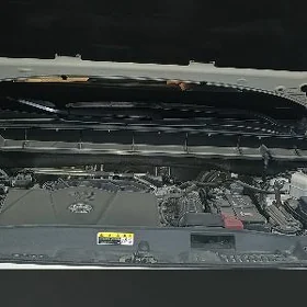 Toyota Highlander 2021