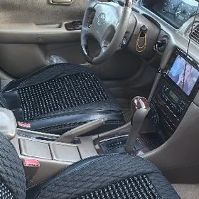 Toyota Camry 2000