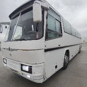 Mercedes-Benz Sprinter 3500 1983