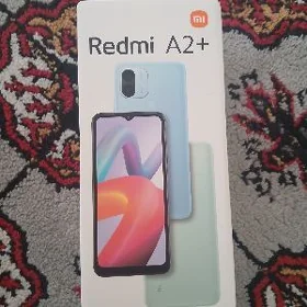 Redmi A2 plus