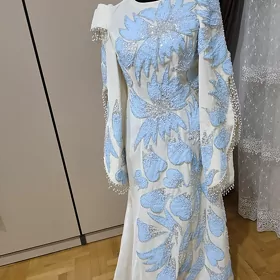 Toy koynek / платье