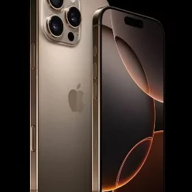iPhone 16 pro