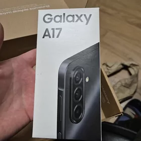 Samsung A17