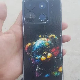 infinix smart 7 HD