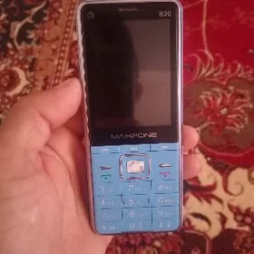 Maxfone B20