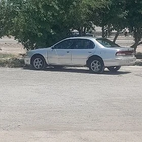 Nissan Cefiro 1997