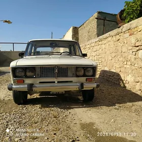 Lada 2106 1997