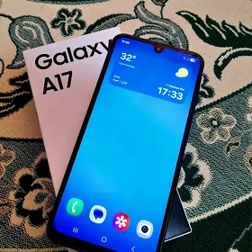A 17