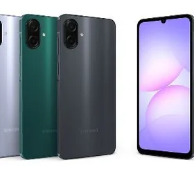 Samsung A07