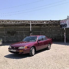Toyota Camry 1993