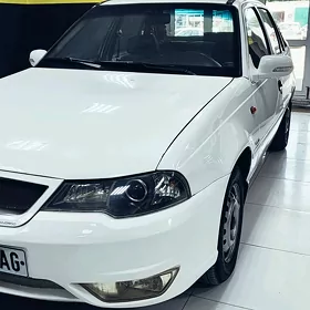Daewoo Nexia 2014