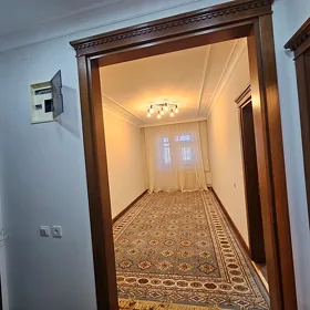 Gaudan w satlyk 3 komnat jay