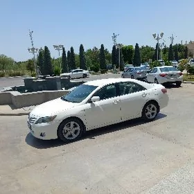 Toyota Camry 2009