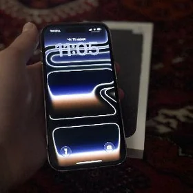 iphone 16 özi