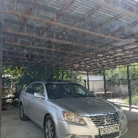 Toyota Avalon 2008