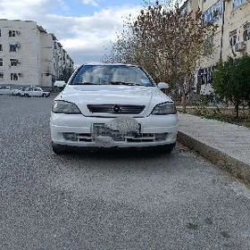 Opel Astra 1999