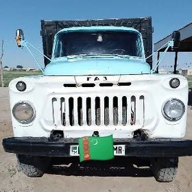 Gaz 53 1992