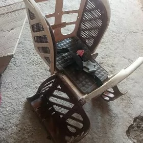 caga oturdylyan