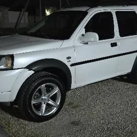 Land Rover Freelander 2005