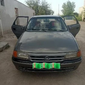 Opel Astra 1992