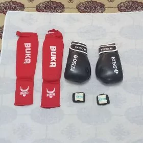 kick bokus percatka