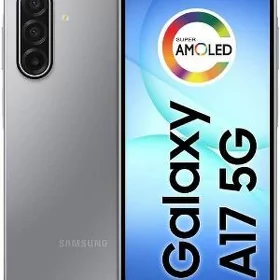 SAMSUNG A 17