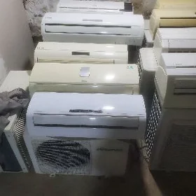 Сплит Split kondisoner