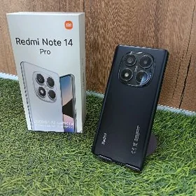 Redmi not 14 pro