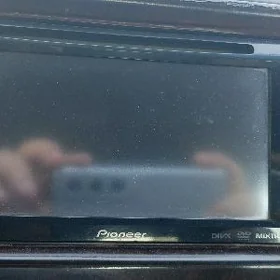 pioneer 1550 dvd