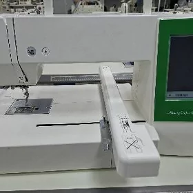 janome 450e