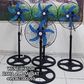 Wentilyator Вентилятор Wintelý