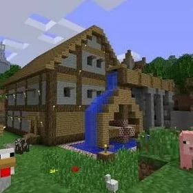 Minecraft (PC)