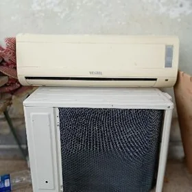 Konsener Vestel