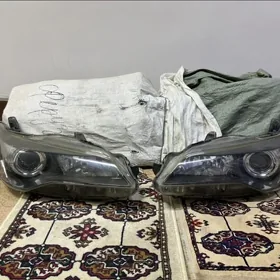 Camry far