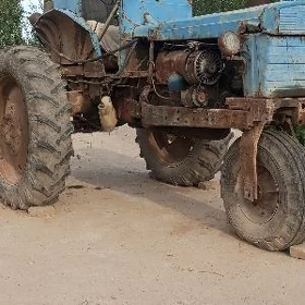 MTZ T-28 1995