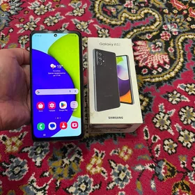 Samsung A52 8/128