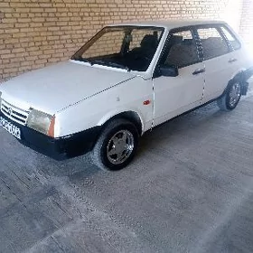 Lada 21099 2000